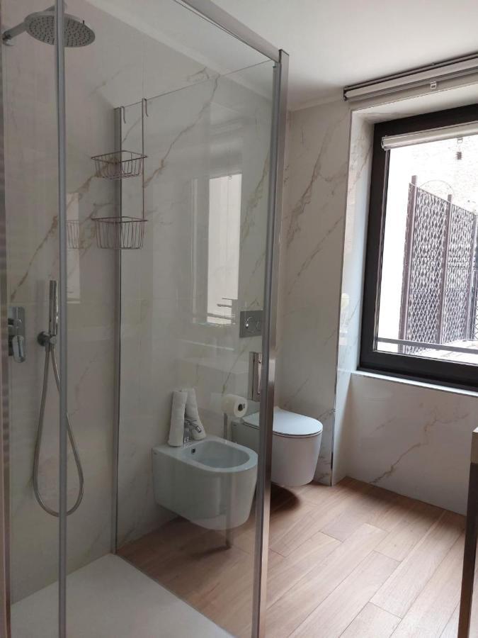 Appartamento Nj & San Pietro All'orto 6 *